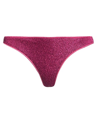 SUNDEK Bikini Magenta 64% Poliammide, 36% Fibra di metallo