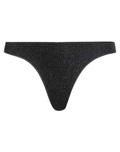 SUNDEK Bikini Nero 64% Poliammide, 36% Fibra di metallo