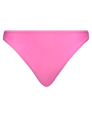 MOSCHINO Bikini Fuchsia 80% Polyamide, 20% Elastane