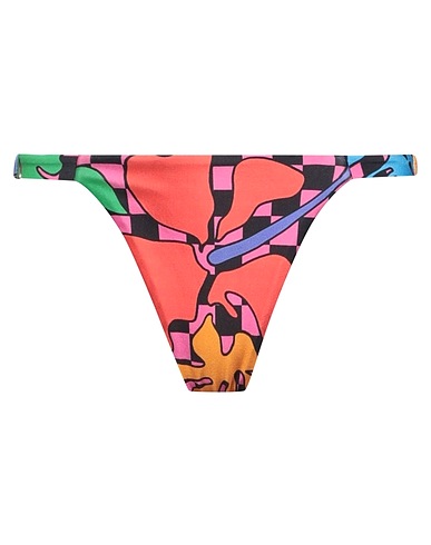 MOSCHINO Bikini Pink 80% Polyester, 20% Elastane
