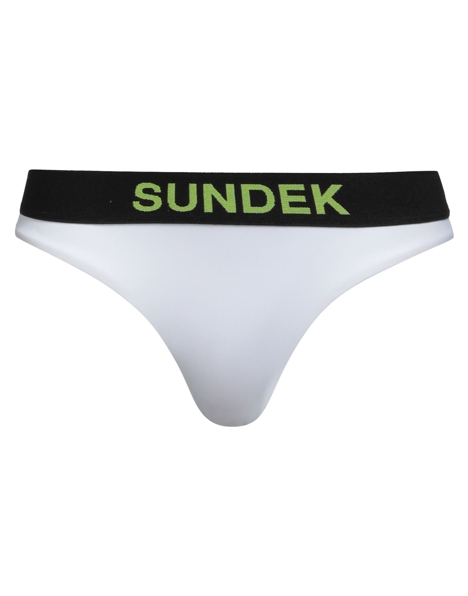 SUNDEK - Bikini bottoms & Swim briefs