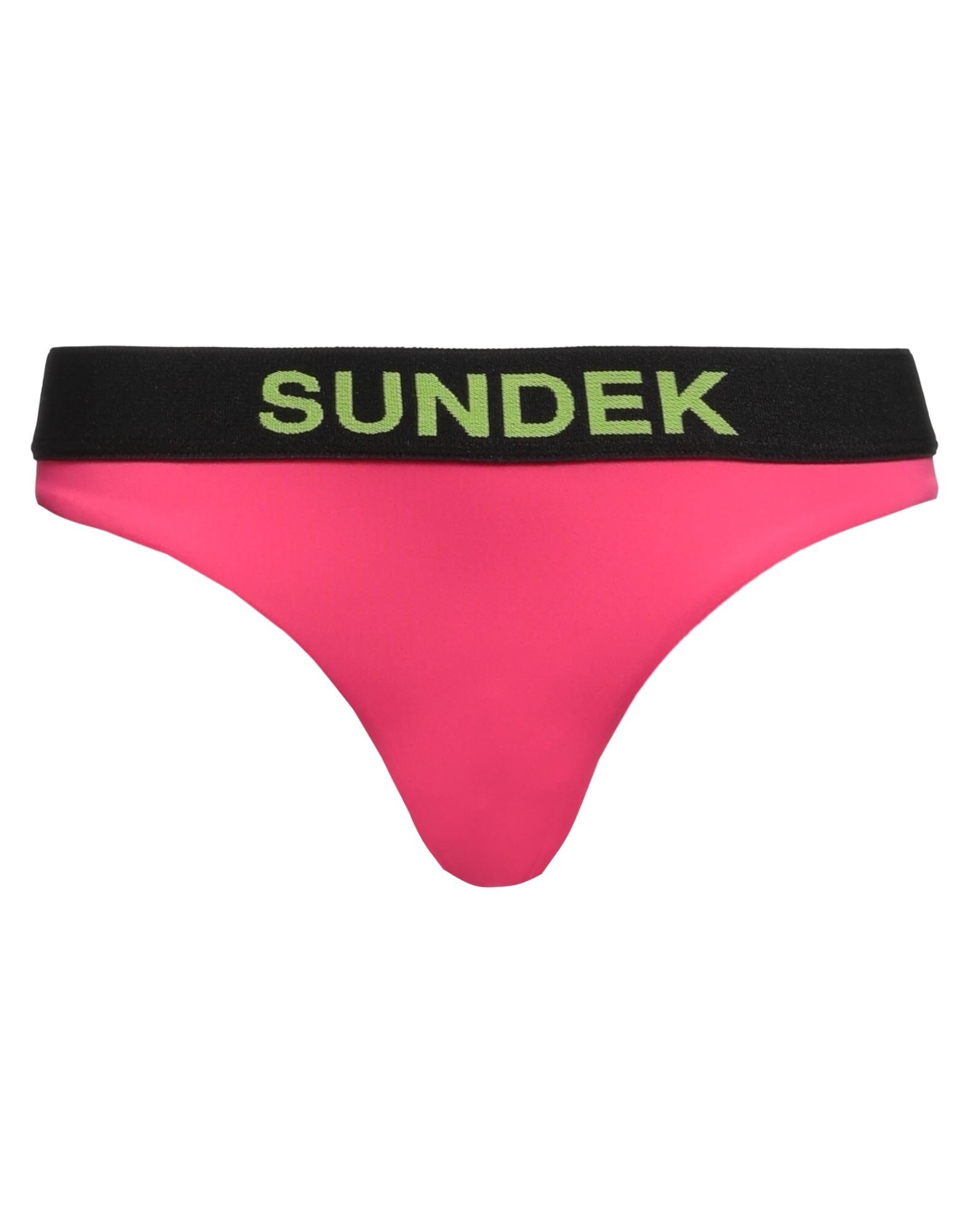 SUNDEK - Bikini bottoms & Swim briefs