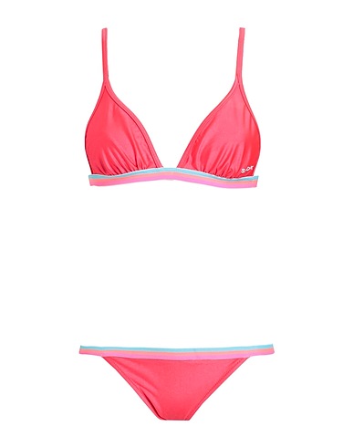 SUNDEK Bikini Coral 80% Polyamide, 20% Elastane
