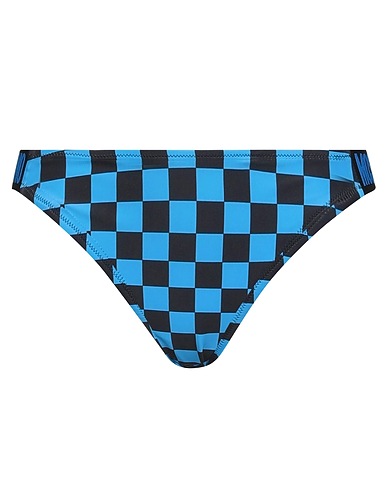 MOSCHINO Bikini Azzurro 82% Poliestere, 18% Elastan