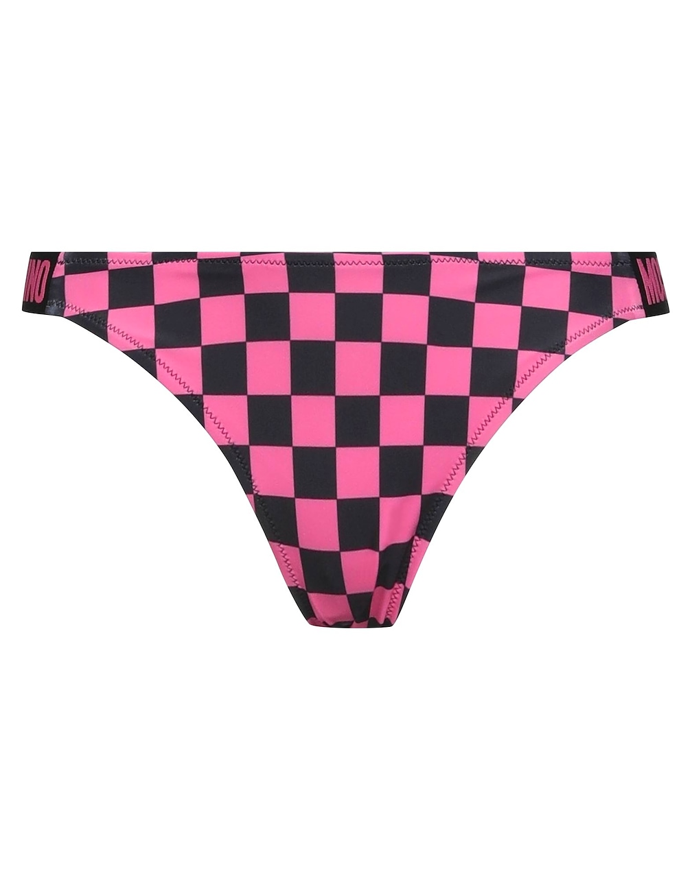 MOSCHINO - Bikini bottoms & Swim briefs