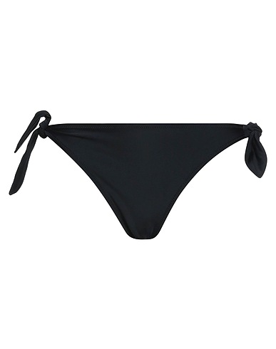 MOSCHINO Bikini Nero 80% Poliammide, 20% Elastan