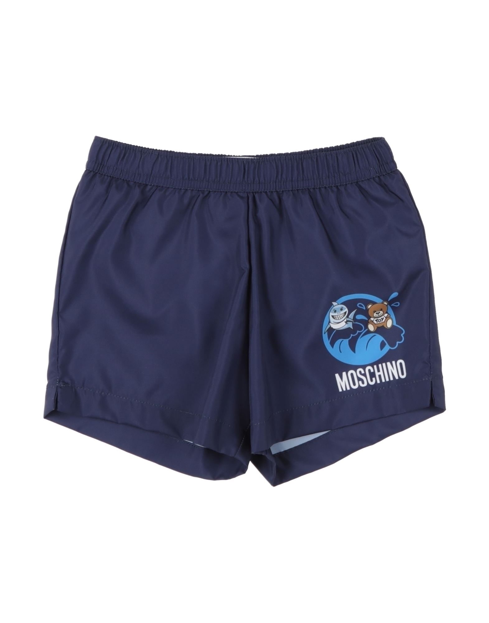 MOSCHINO BABY - Boxer da mare