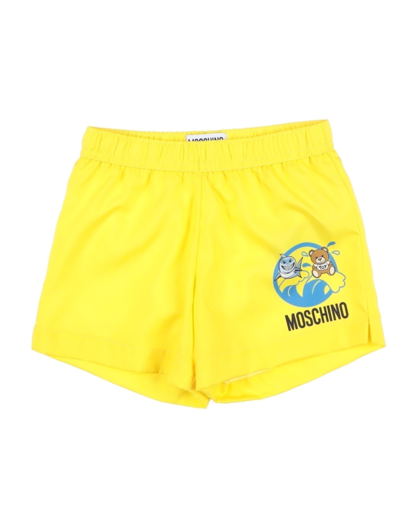 MOSCHINO BABY - Bañadores bermuda