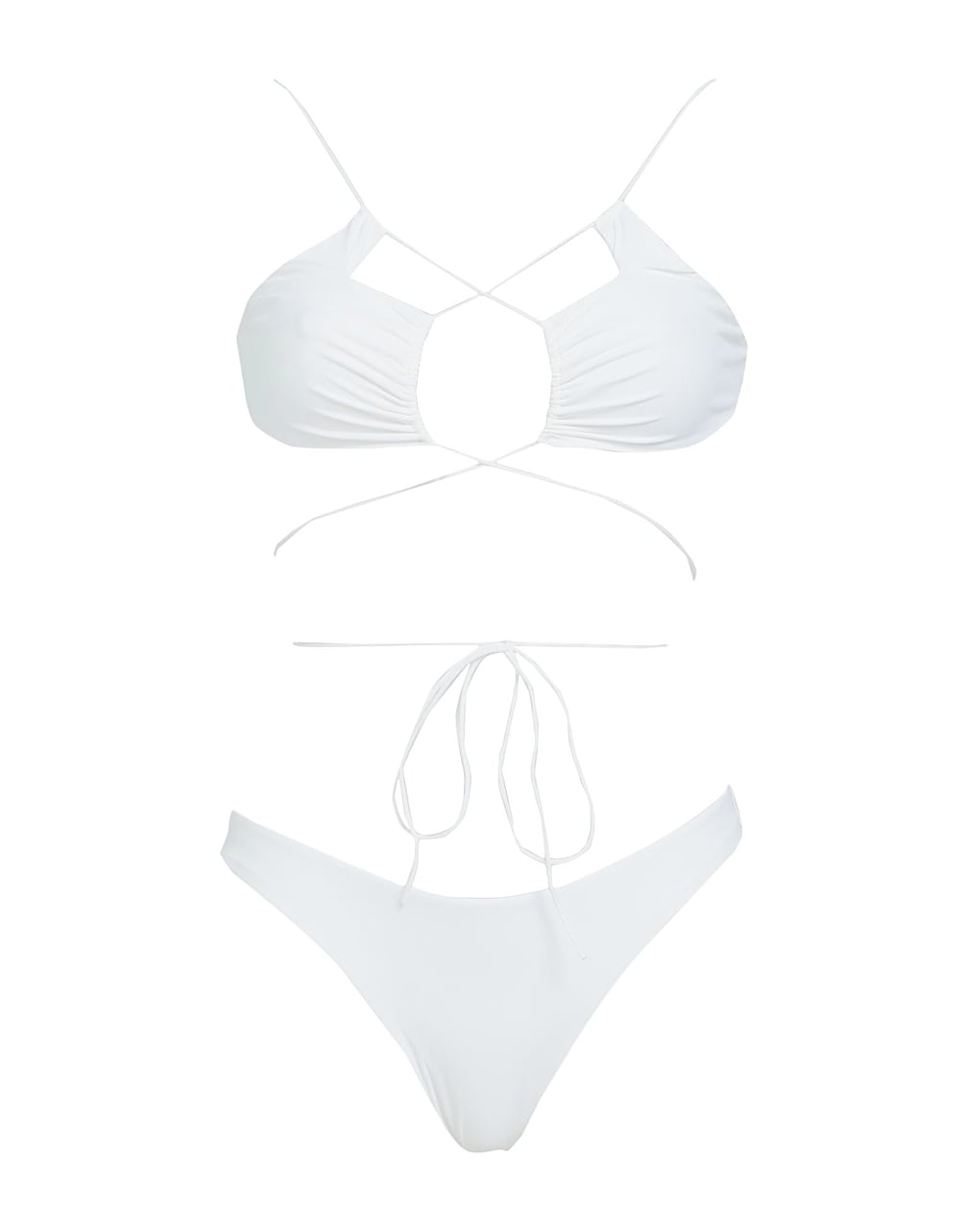 AMAZUÌN - Bikinis