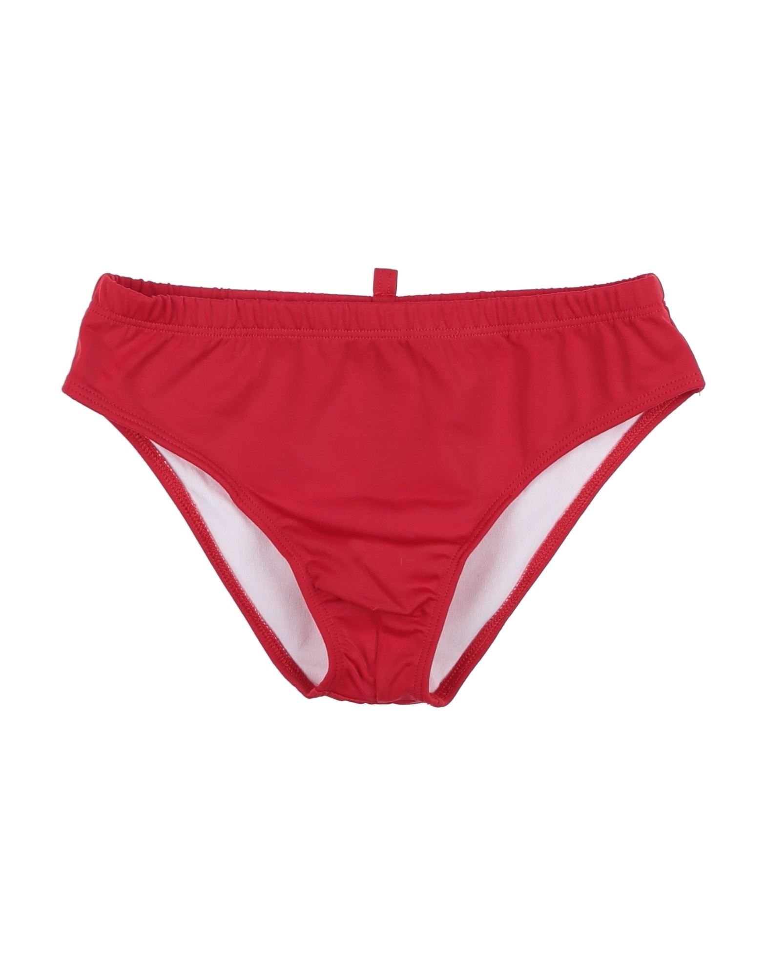 DSQUARED2 - Bikini bottoms & Swim briefs