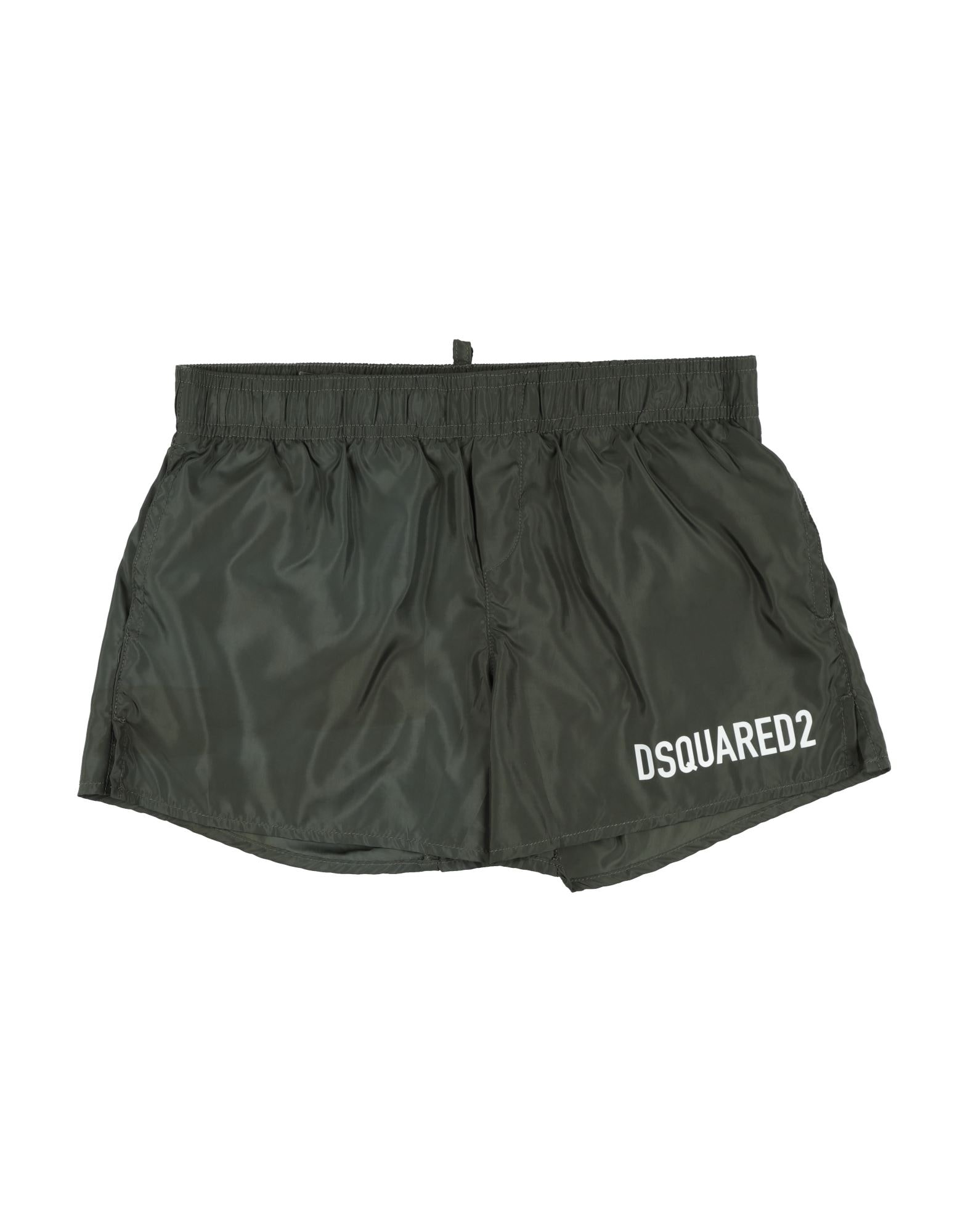 DSQUARED2 - Swim trunks