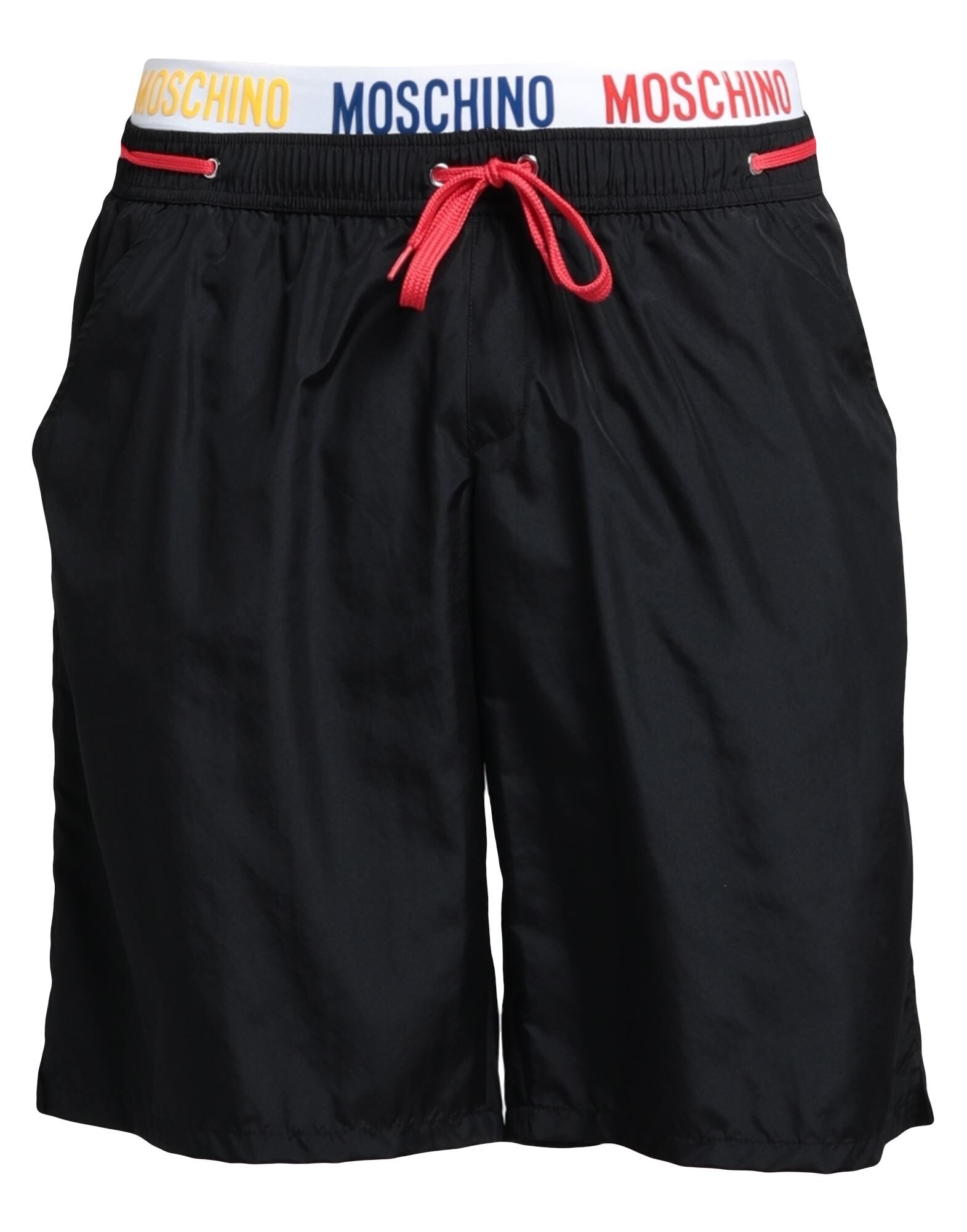 MOSCHINO - Swim trunks