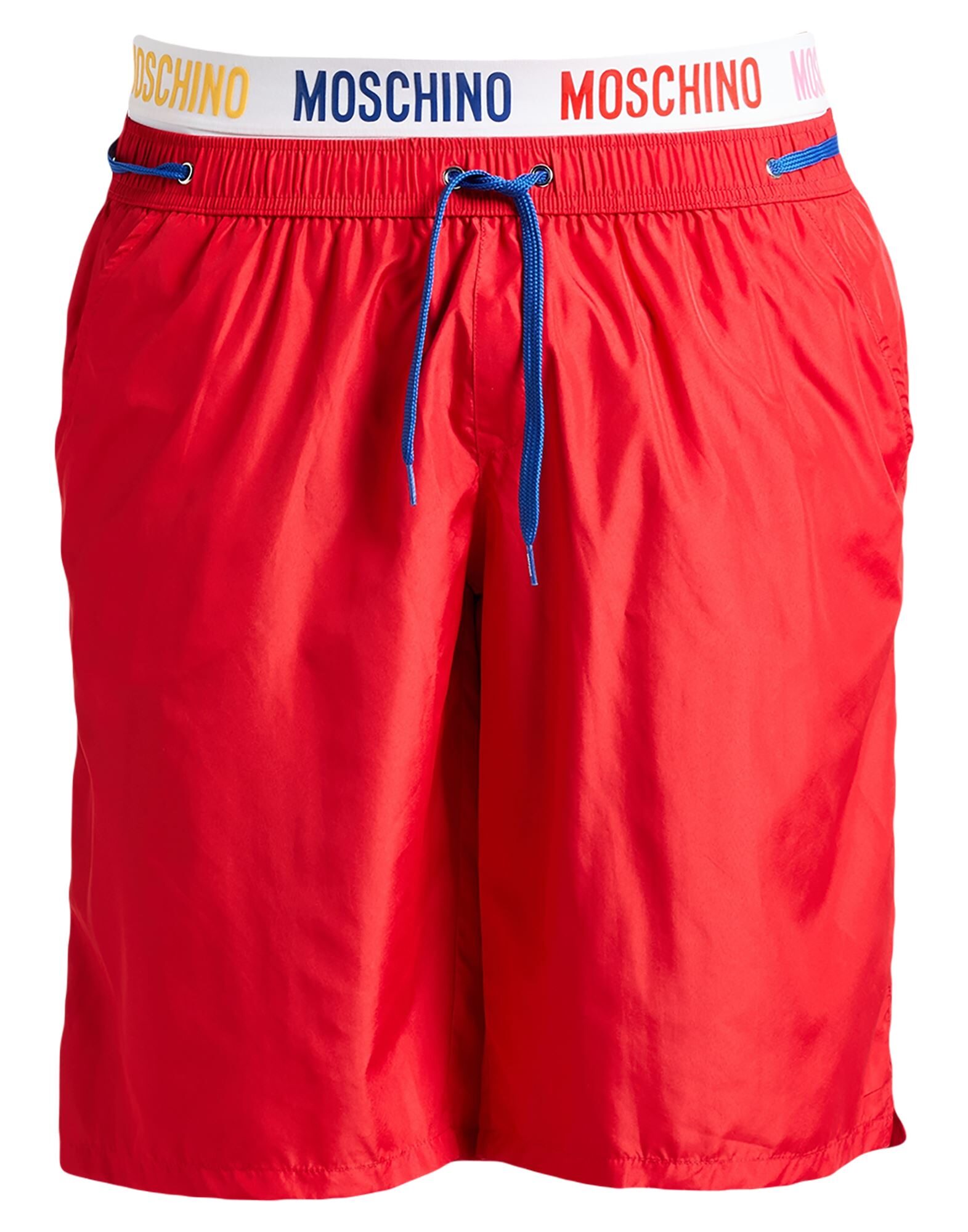 MOSCHINO - Bañadores bermuda