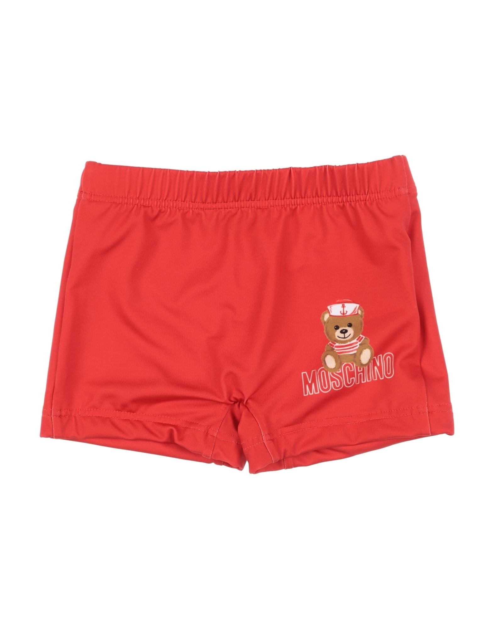 MOSCHINO BABY - Шорты для плавания