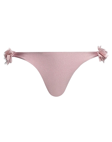 LA REVÊCHE Bikini Lilac 80% Polyamide, 20% Elastane