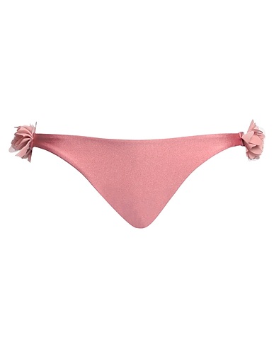 LA REVÊCHE Bikini Antique rose 80% Polyamide, 20% Elastane
