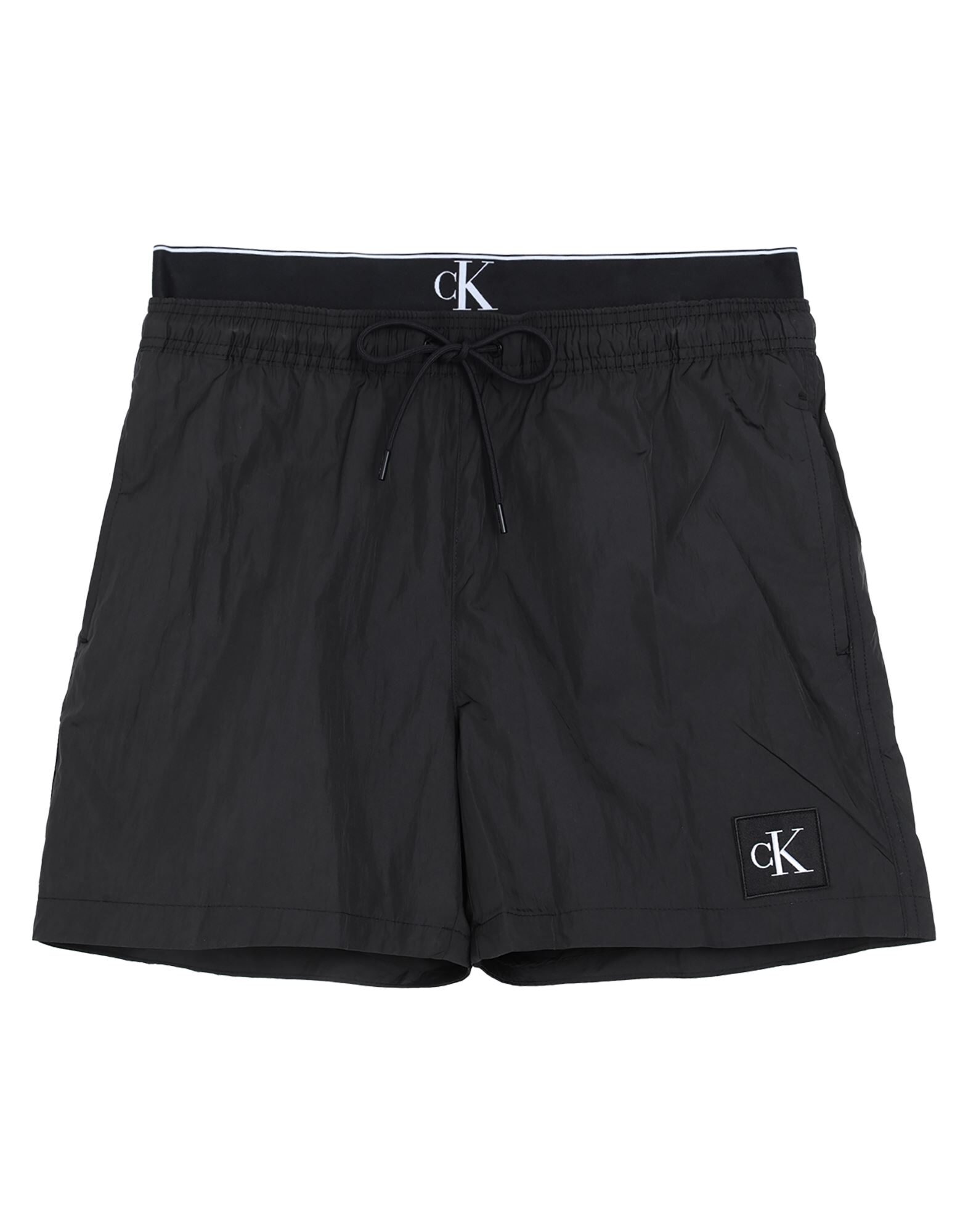 CALVIN KLEIN - Swim trunks