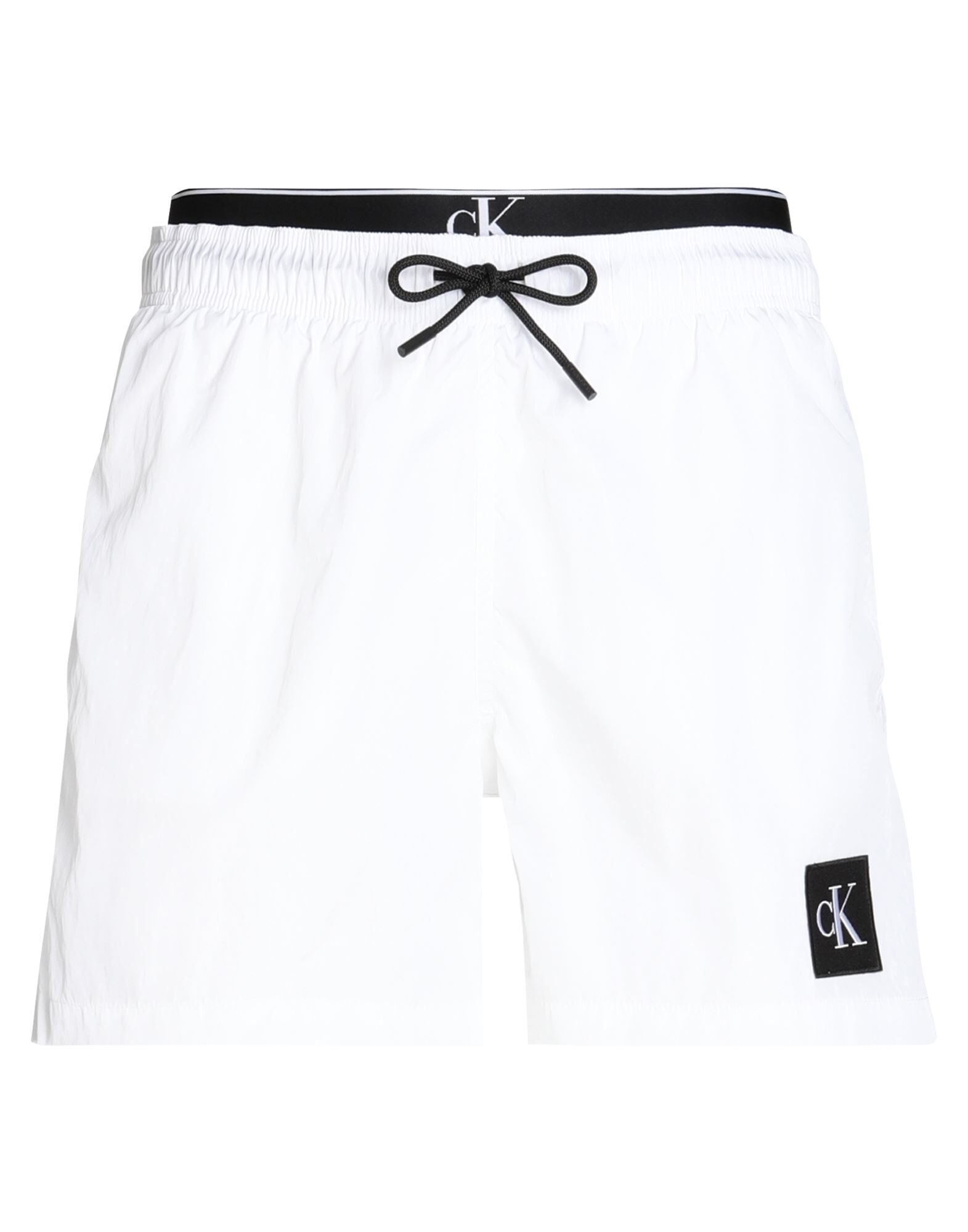 CALVIN KLEIN - Swim trunks