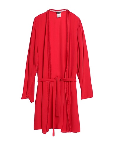 MOEVA Beachwear Rot 100% Polyester