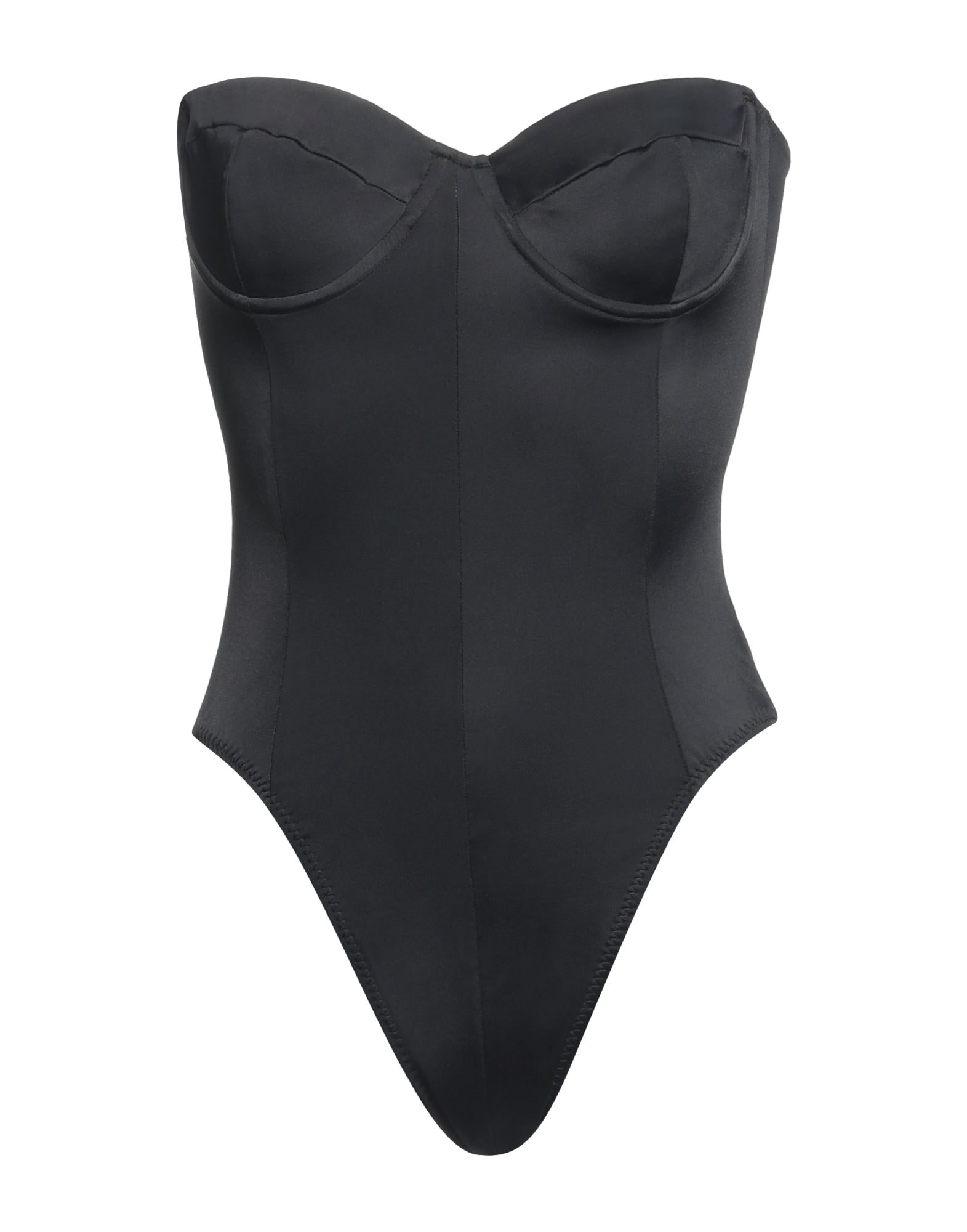 NORMA KAMALI - Bañadores