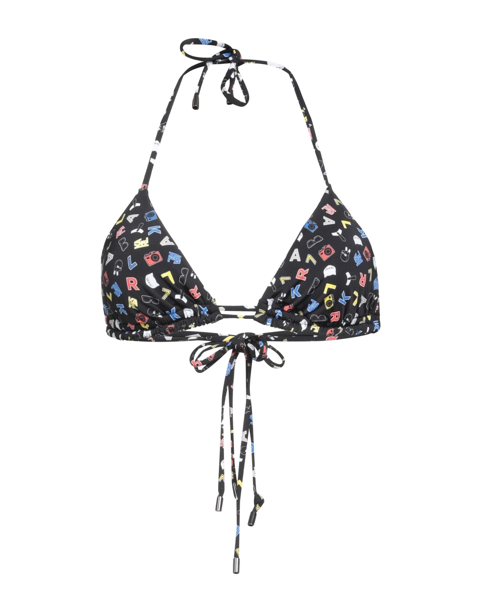 KARL LAGERFELD - Лифы купальника