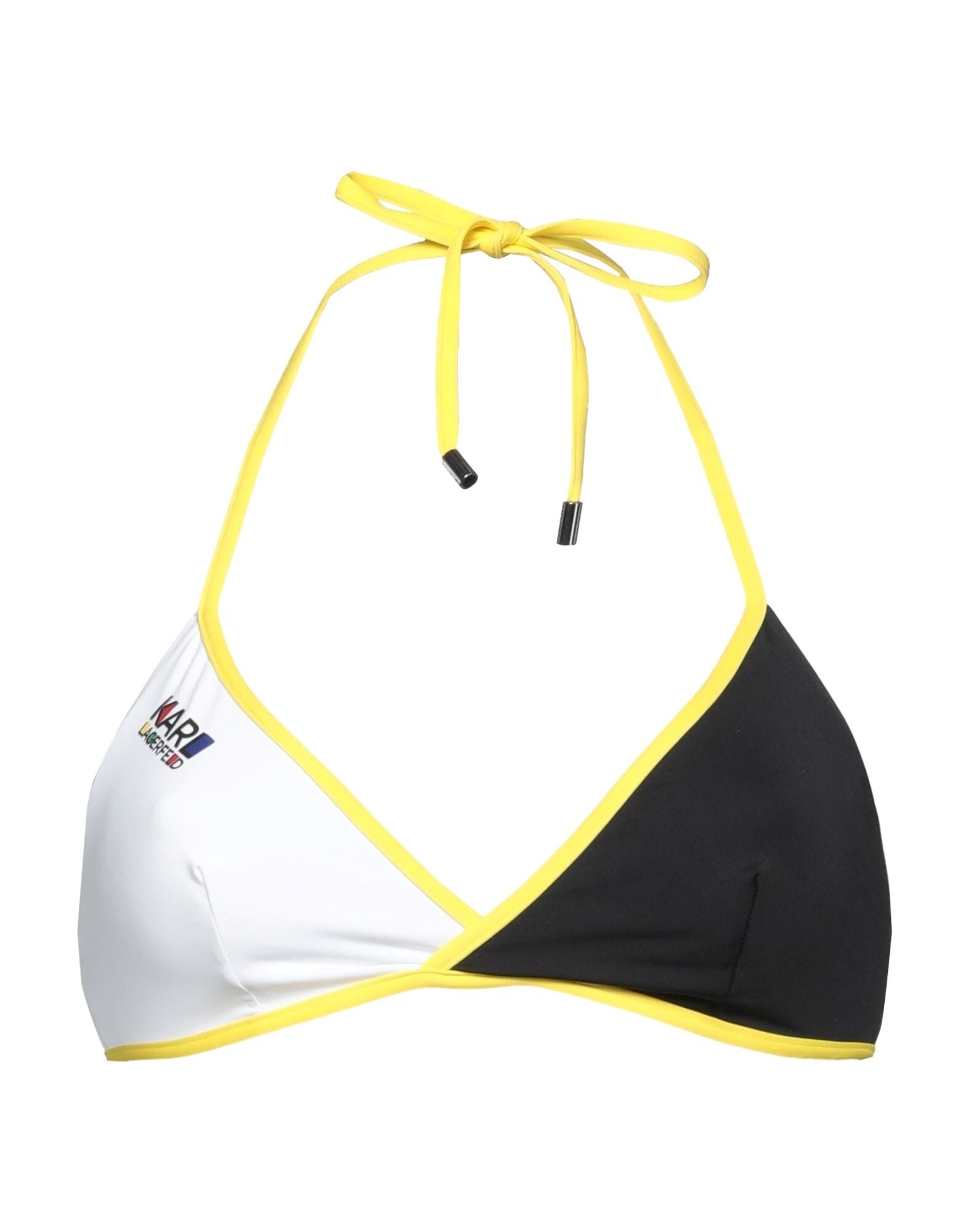 KARL LAGERFELD - ビキニトップ