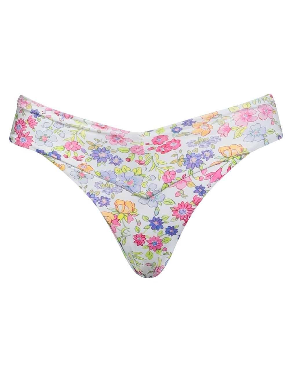 LOVESHACKFANCY - Bikini bottoms & Swim briefs