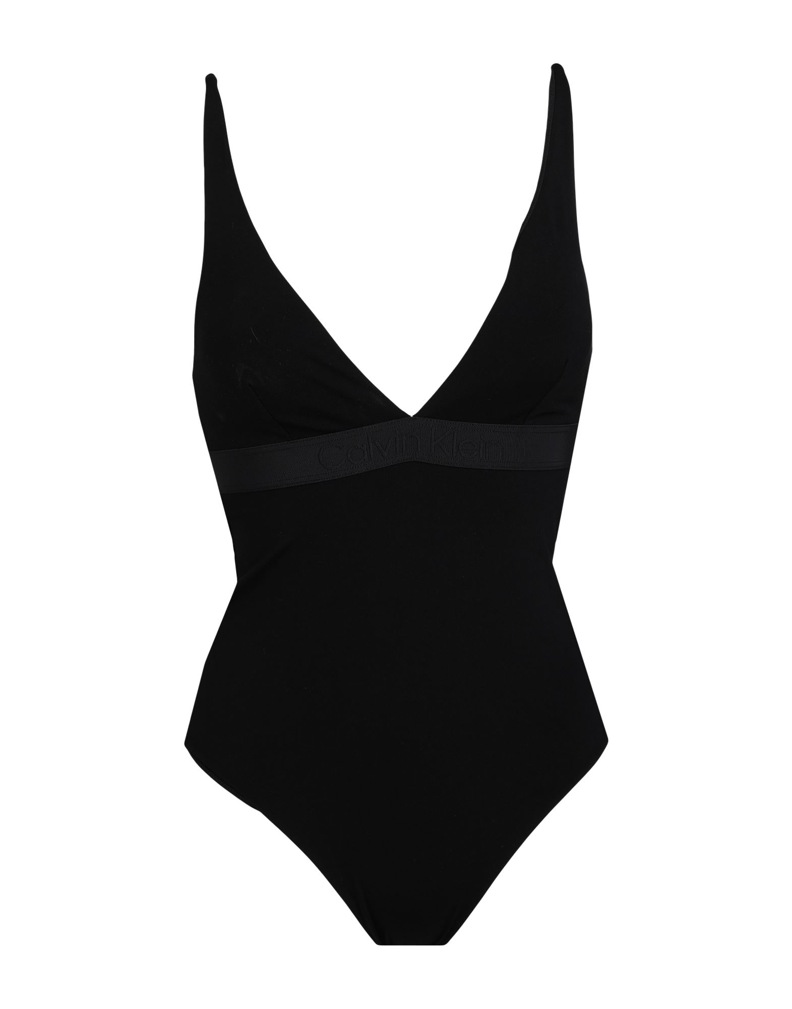 CALVIN KLEIN - One-piece swimsuits