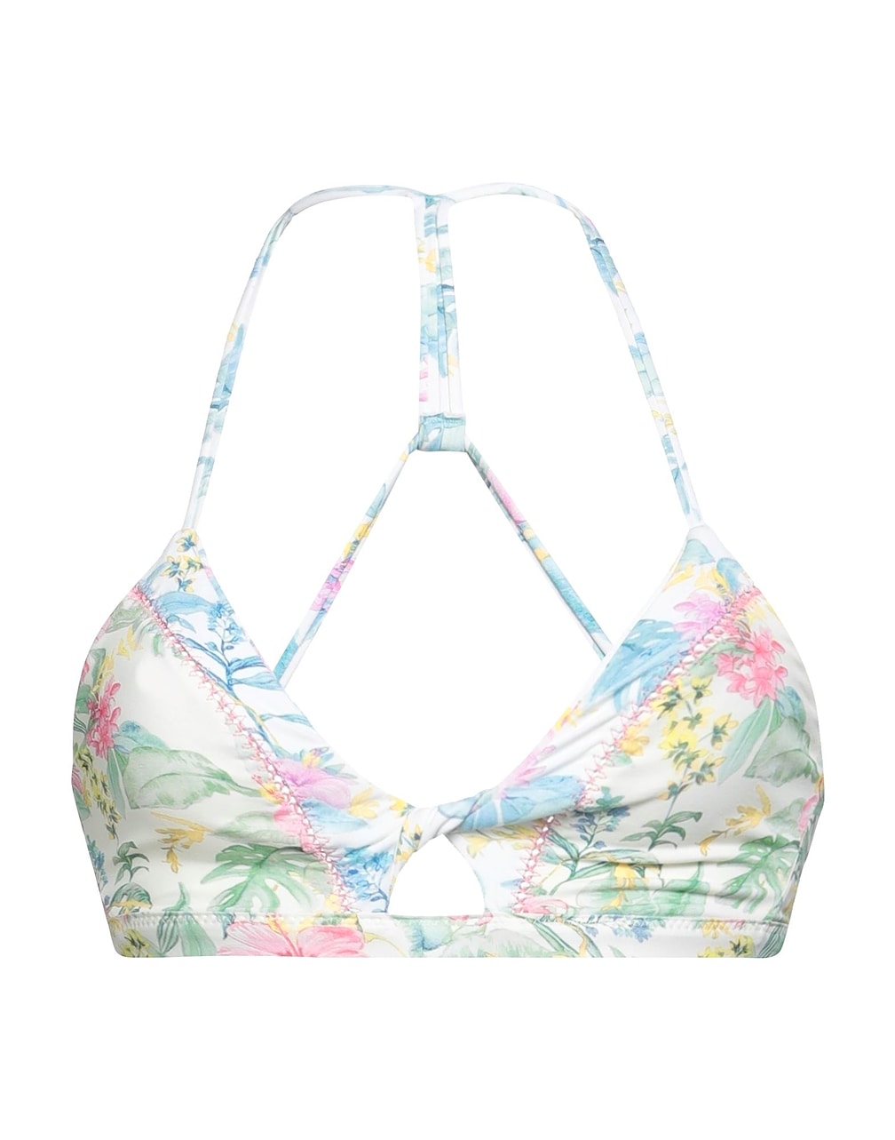 LOVESHACKFANCY - Top Bikini