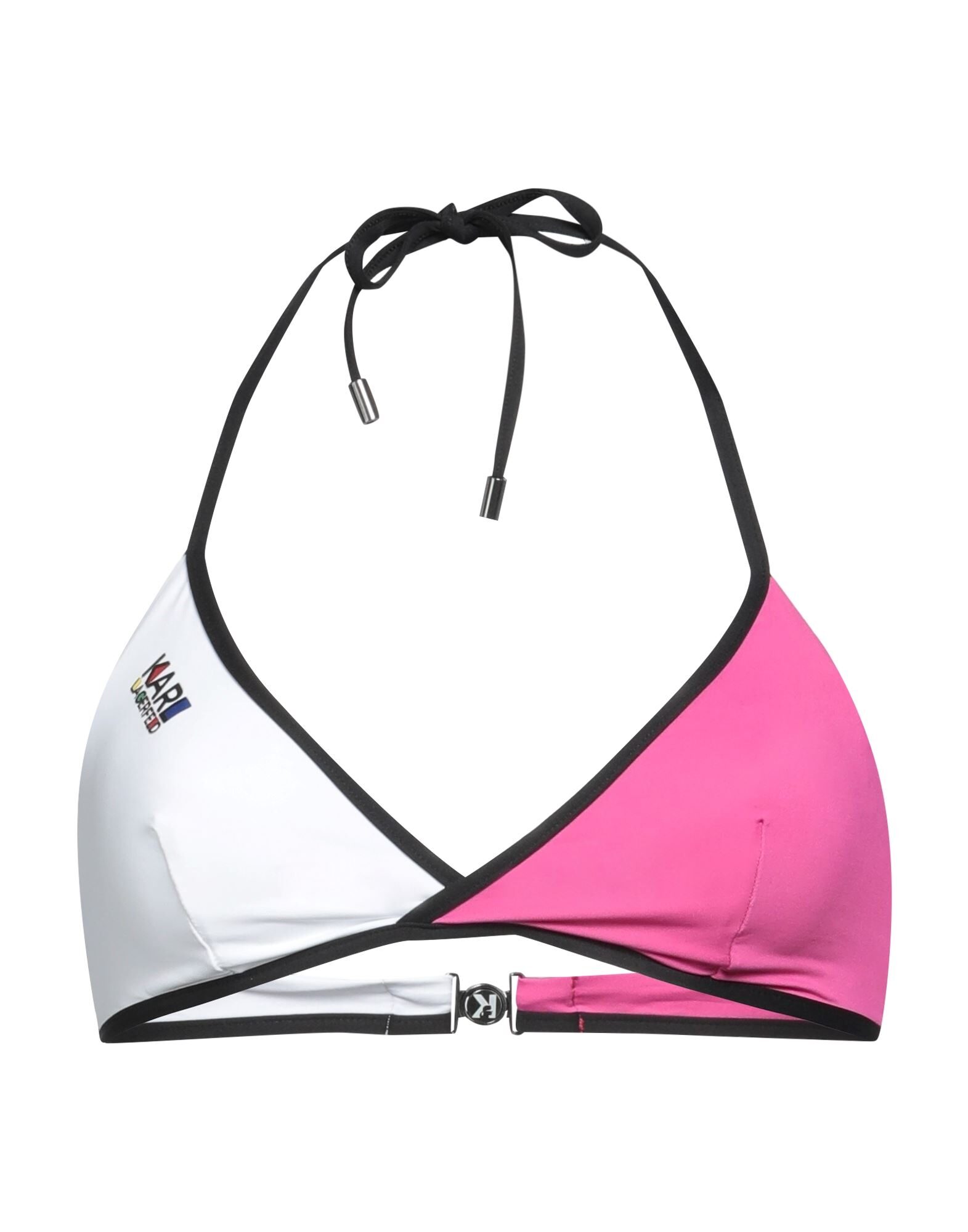 KARL LAGERFELD - Bikini tops