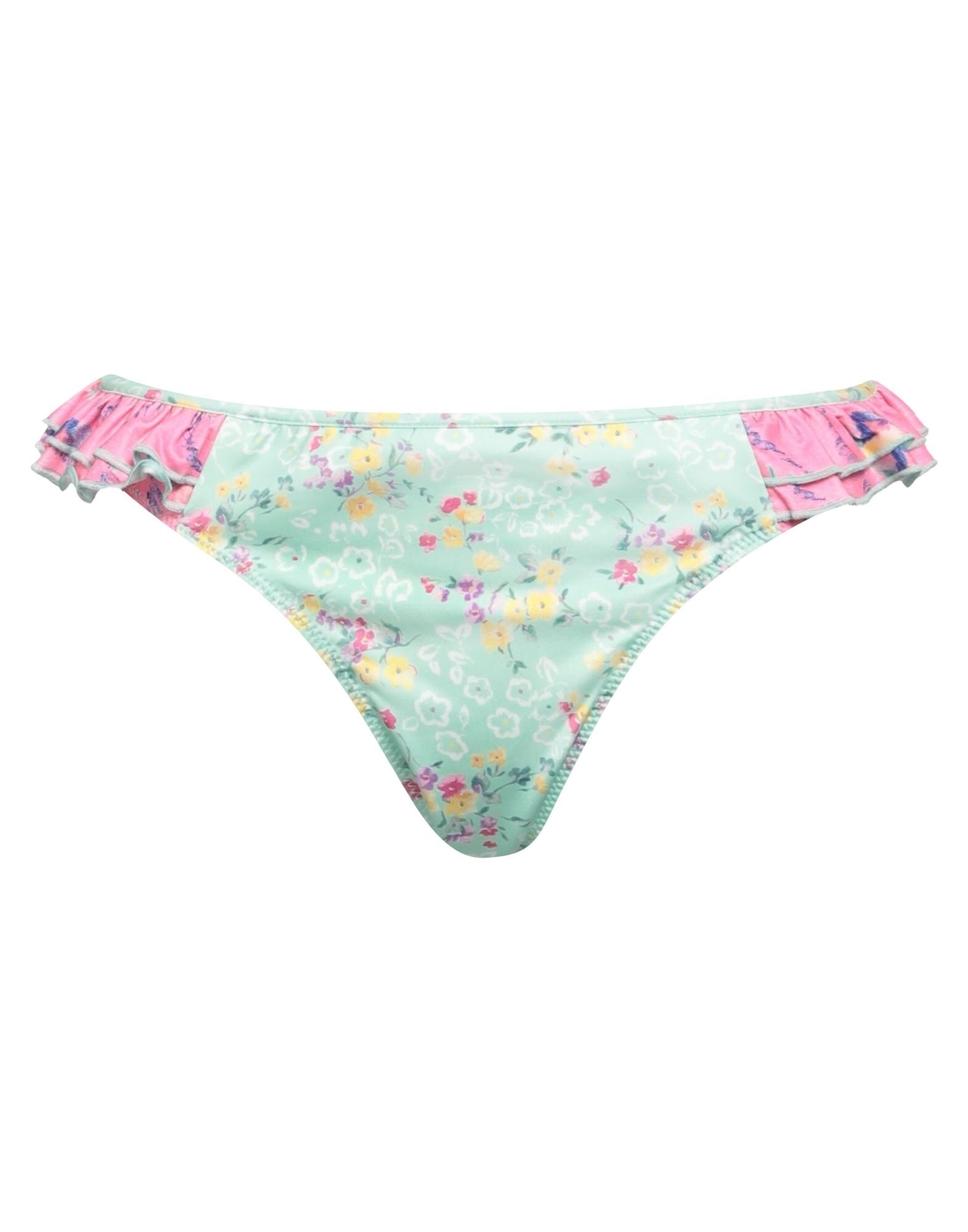 LOVESHACKFANCY - Bikini bottoms & Swim briefs