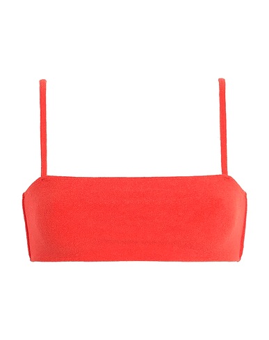 FAITHFULL Bikini ADARA BIKINI TOP
 Tomatenrot 96% Nylon, 4% Elastan