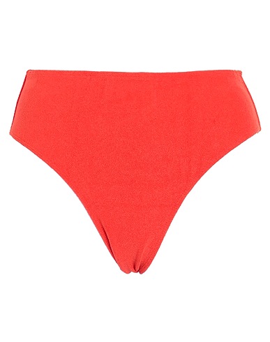 FAITHFULL Bikini CHANIA BIKINI BOTTOMS
 Tomato red 96% Nylon, 4% Elastane