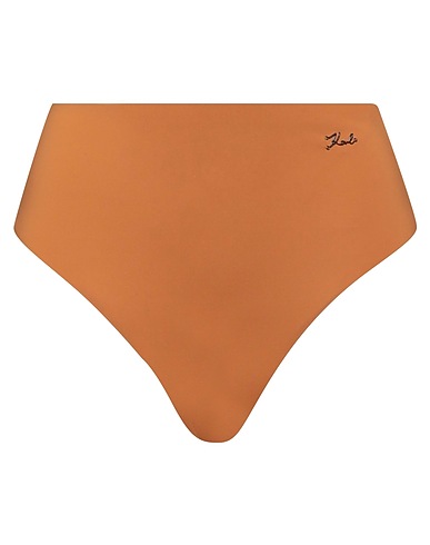KARL LAGERFELD Bikini Sabbia 85% Poliammide, 15% Elastan
