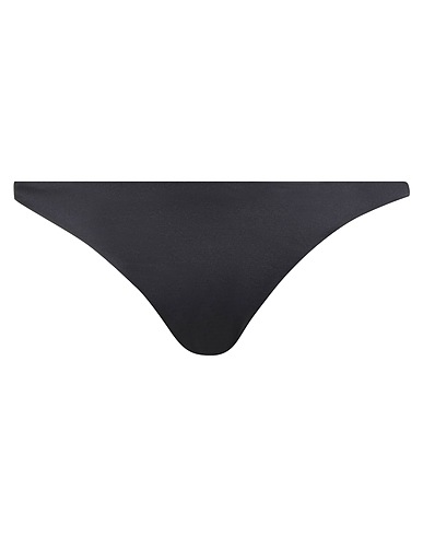 LA REVÊCHE Bikini Nero 80% Poliammide, 20% Elastan