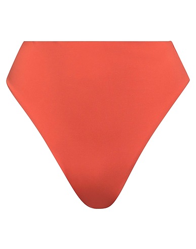LA REVÊCHE Bikini Rust 80% Polyamide, 20% Elastane