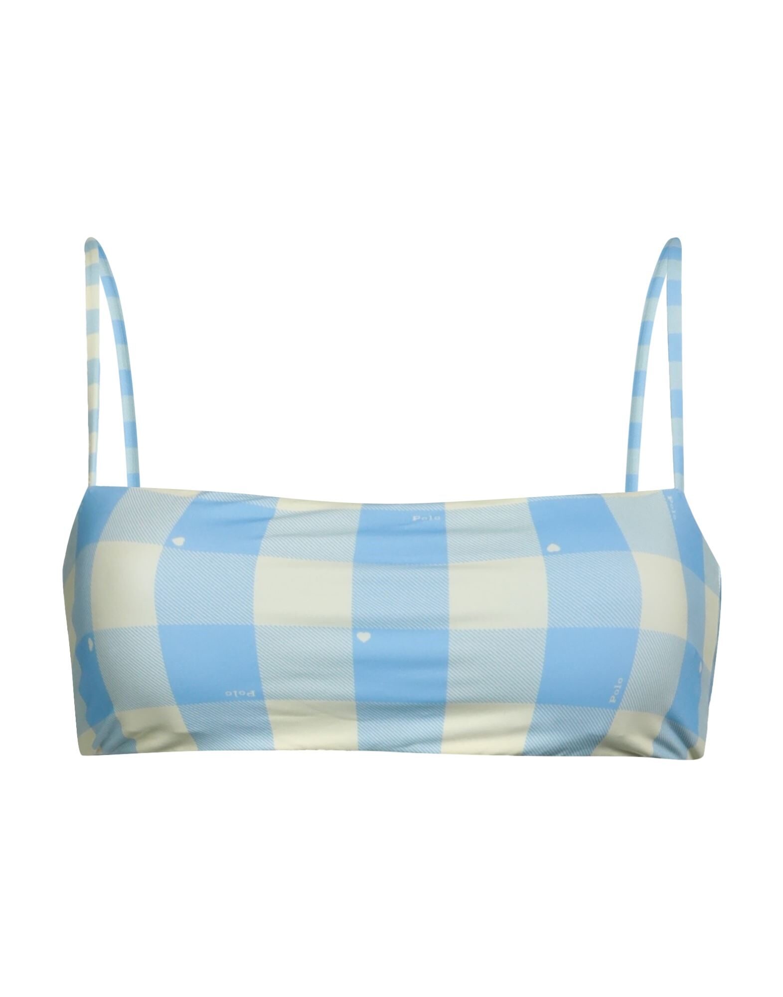 POLO RALPH LAUREN - Bikini tops