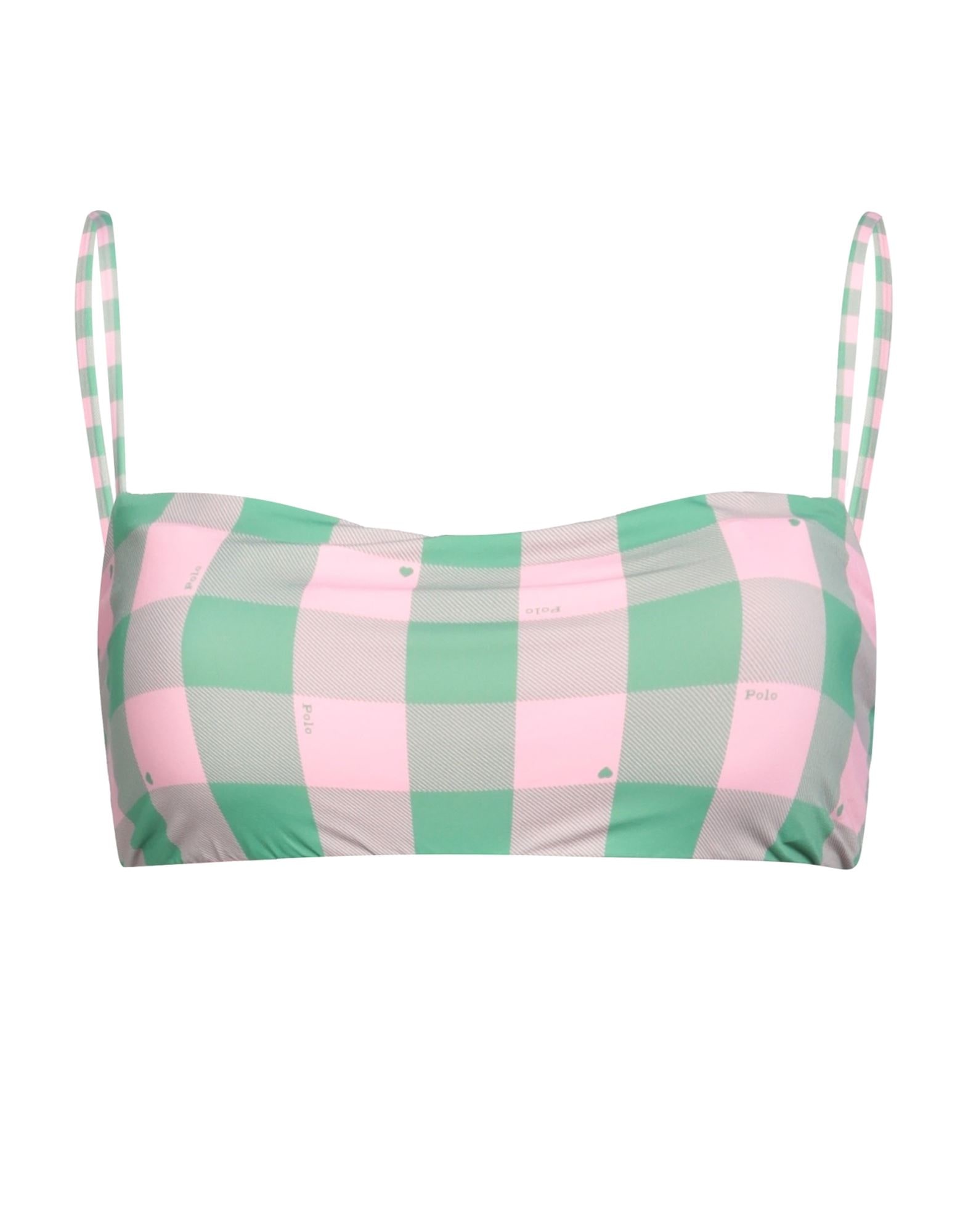 POLO RALPH LAUREN - Hauts de bikini