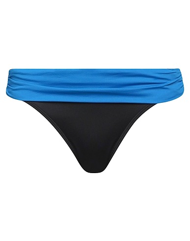 LAUREN RALPH LAUREN Bikini Black 85% Nylon, 15% Elastane