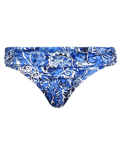 LAUREN RALPH LAUREN Bikini Blue 83% Nylon, 17% Elastane