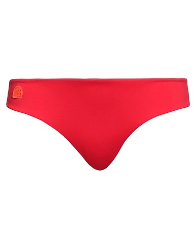 SUNDEK Bikini Red 91% Polyamide, 9% Elastane