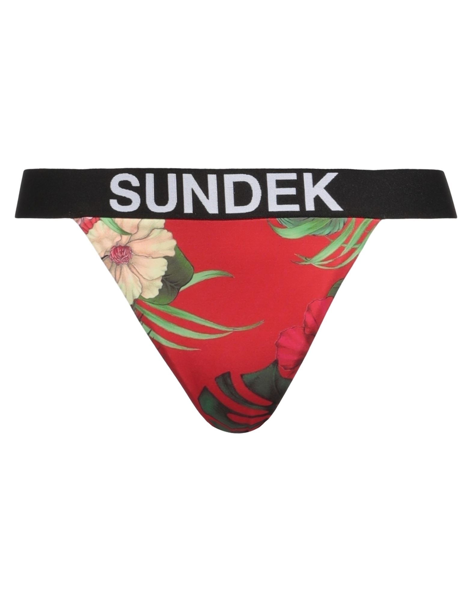 SUNDEK - Bikini bottoms & Swim briefs