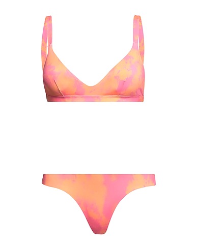 MANEBÍ Bikini Orange 85% Polyamid, 15% Elastan
