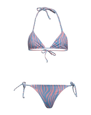 MANEBÍ Bikini Carta da zucchero 85% Poliammide, 15% Elastan