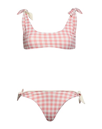 MANEBÍ Bikini Antique rose 85% Polyamide, 15% Elastane