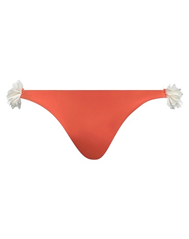 LA REVÊCHE Bikini Ruggine 80% Poliammide, 20% Elastan