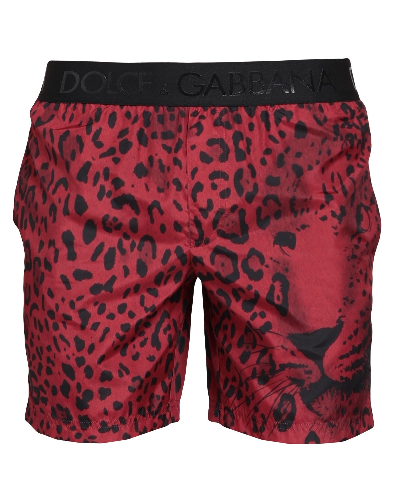 DOLCE&GABBANA - Swim trunks
