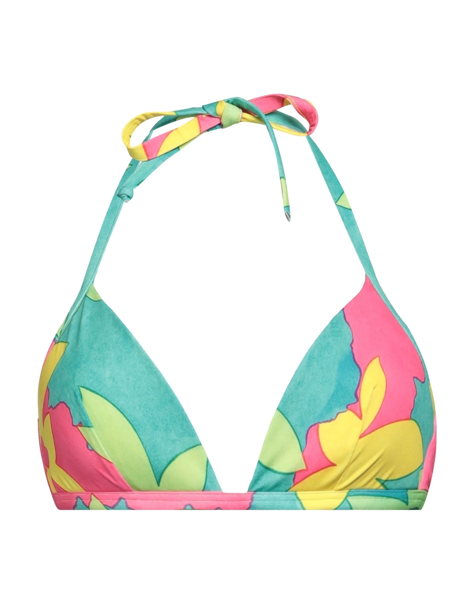 MOSCHINO - Bikini tops