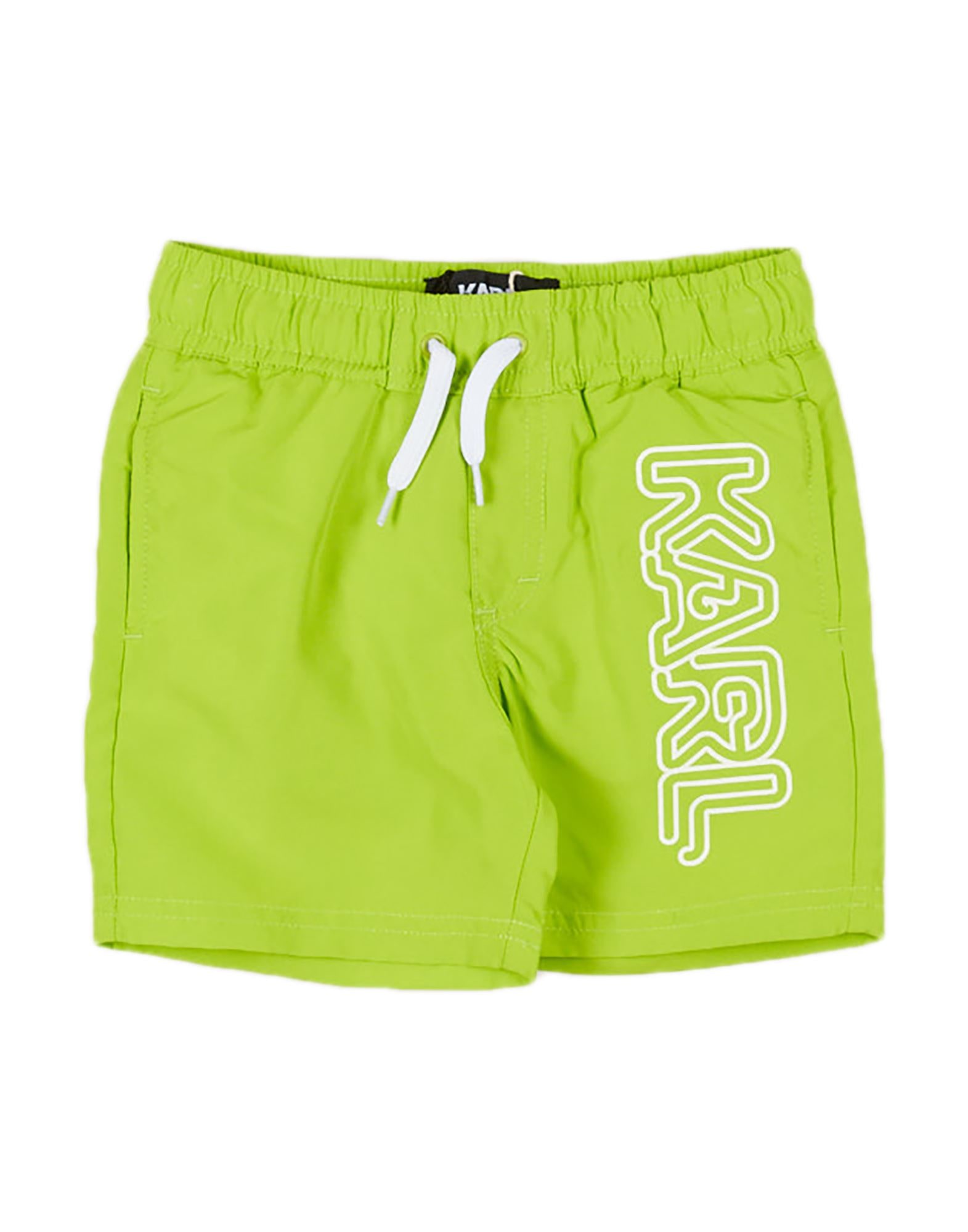 KARL LAGERFELD - Swim trunks