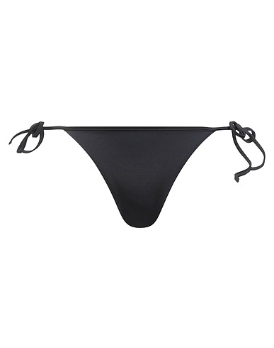 DSQUARED2 Bikini Nero 80% Poliestere, 20% Elastan